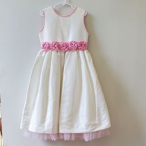 Jayne Copeland Girls Formal Dress